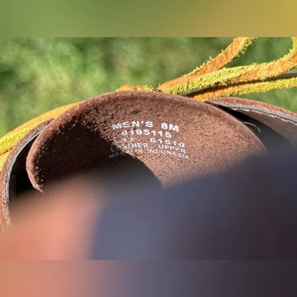 Sperry — Boat Shoes - Picture 8 of 8